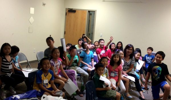 Children's+chorus